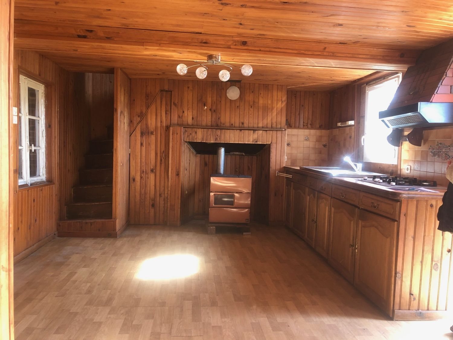 Maison à vendre, 79m², Lisieux