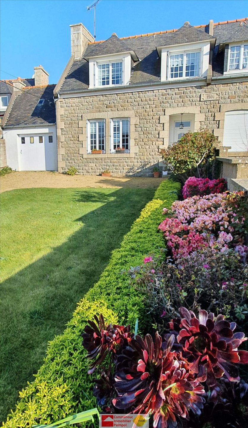 Maison à vendre, 64m², Pleubian