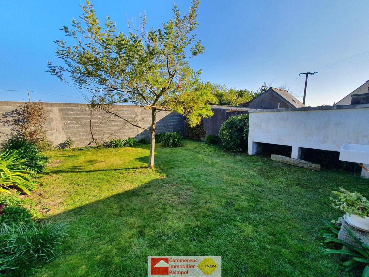 Maison à vendre, 64m², Pleubian