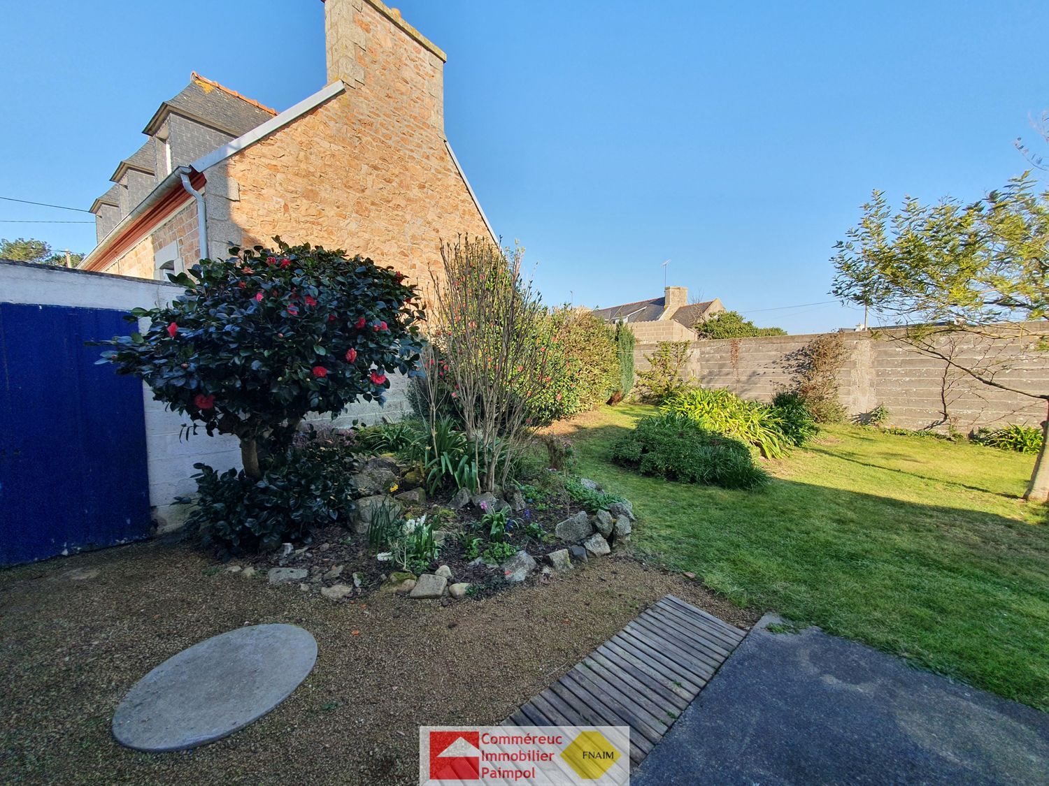 Maison à vendre, 64m², Pleubian