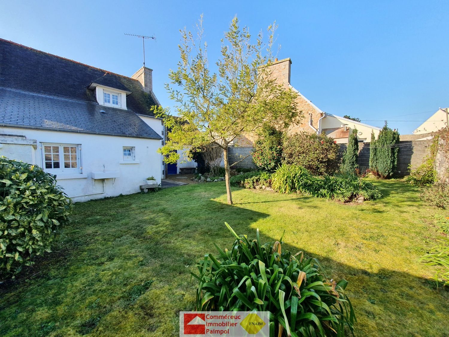 Maison à vendre, 64m², Pleubian