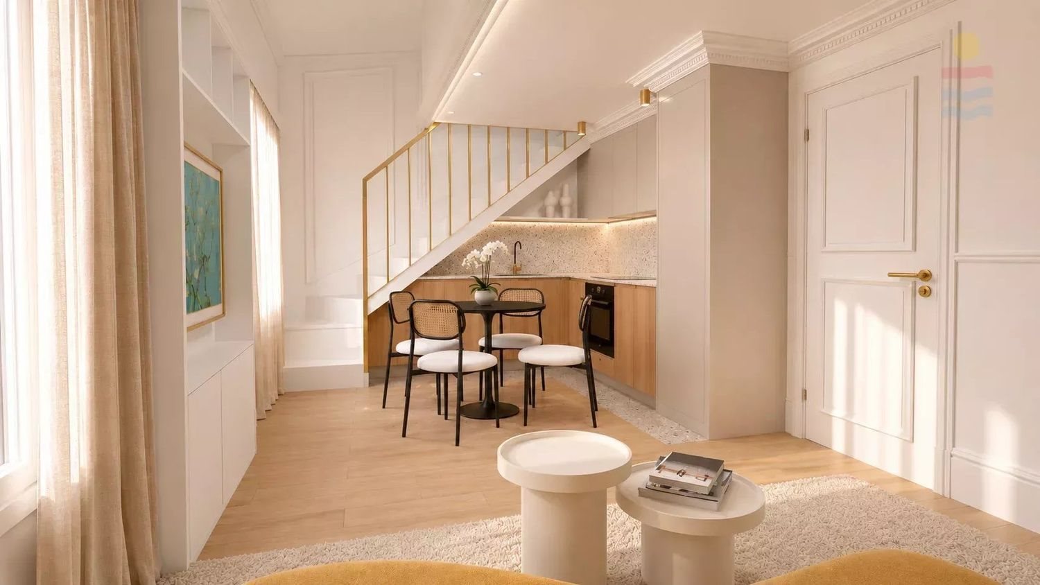 Appartement à vendre, 38m², Nice