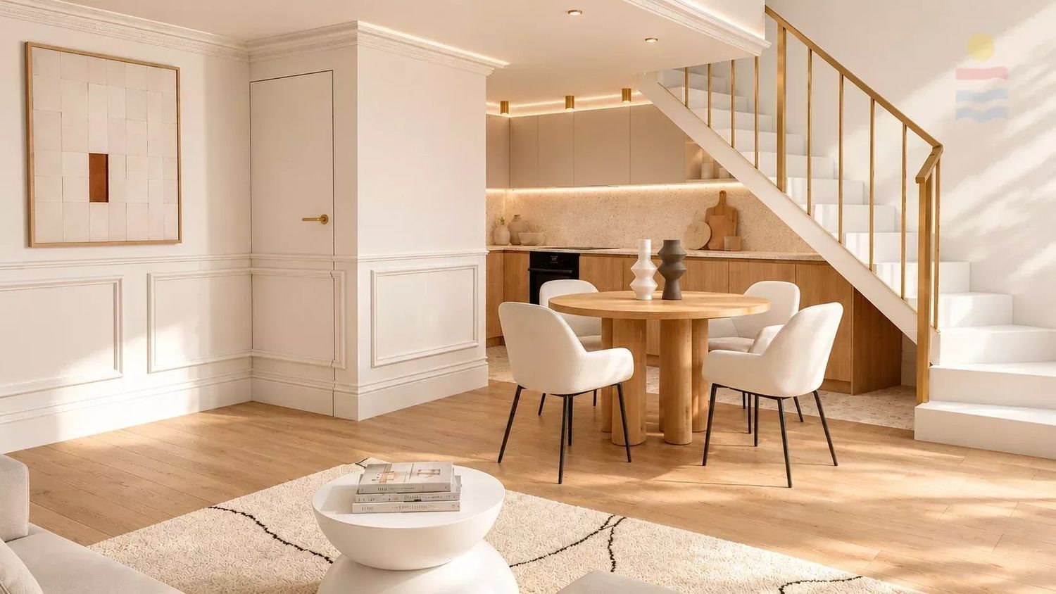 Appartement à vendre, 38m², Nice