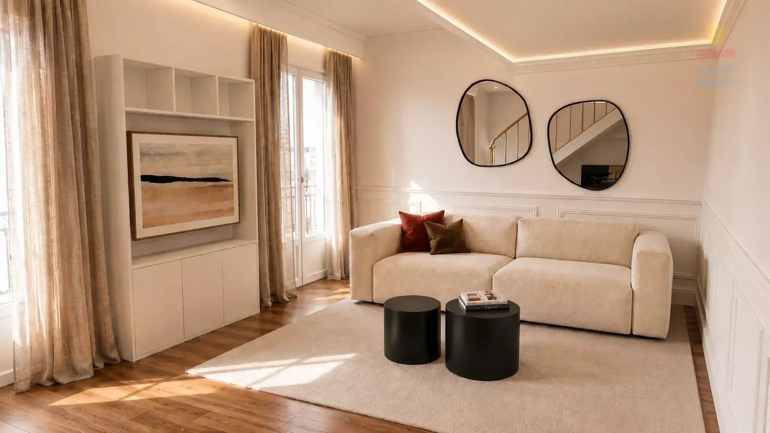 Appartement à vendre, 38m², Nice