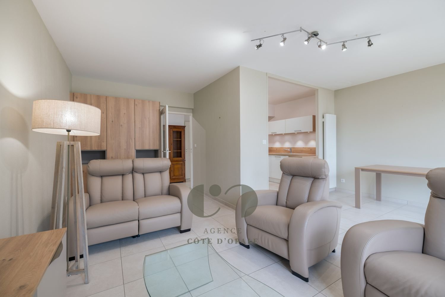 Appartement à vendre, 80m², Le Touquet-Paris-Plage