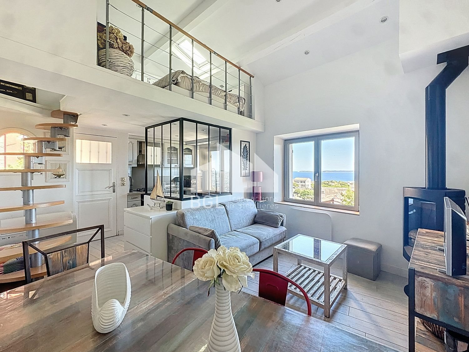 Maison à vendre, 50m², Bormes-les-Mimosas