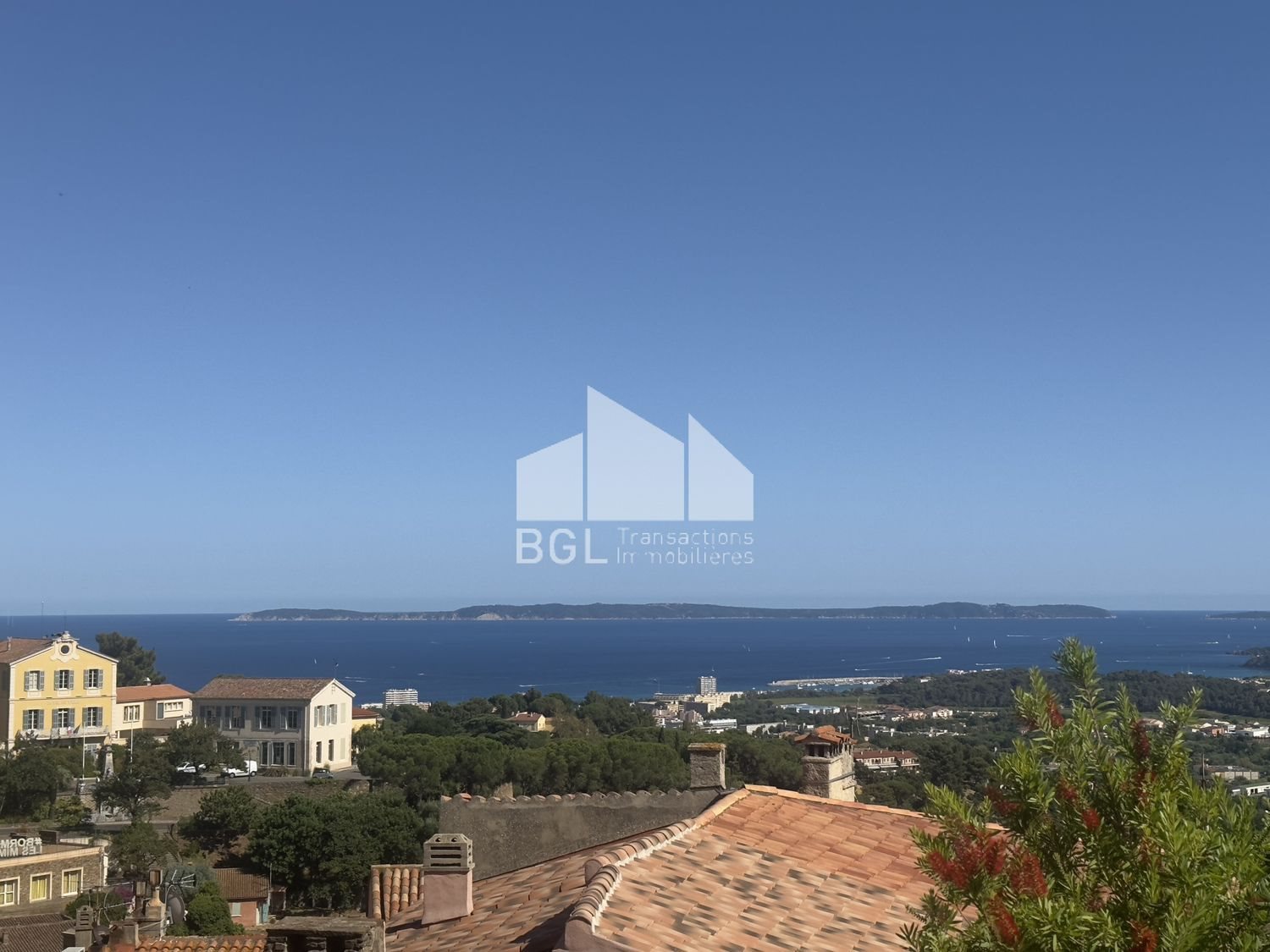 Maison à vendre, 50m², Bormes-les-Mimosas