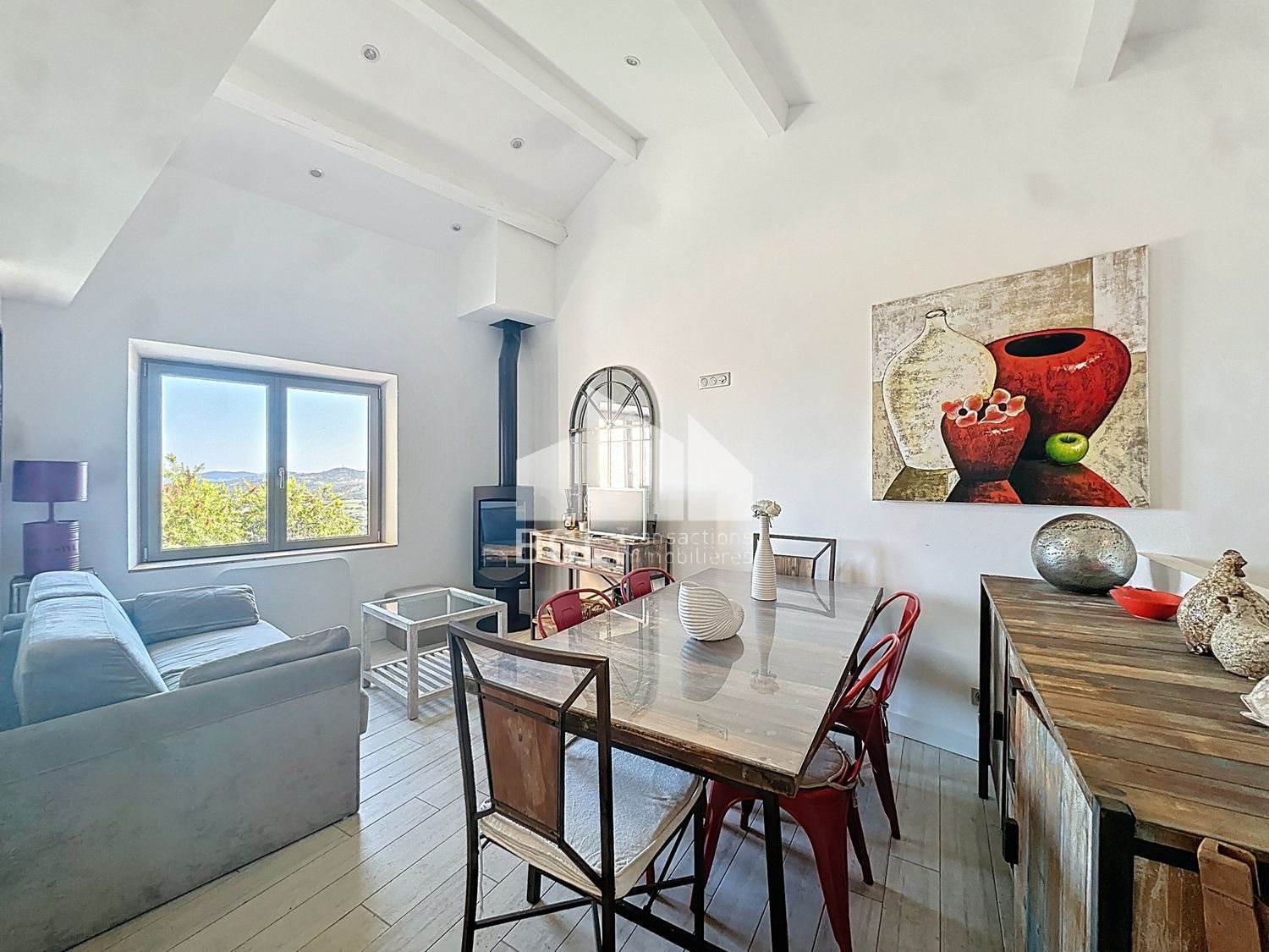Maison à vendre, 50m², Bormes-les-Mimosas