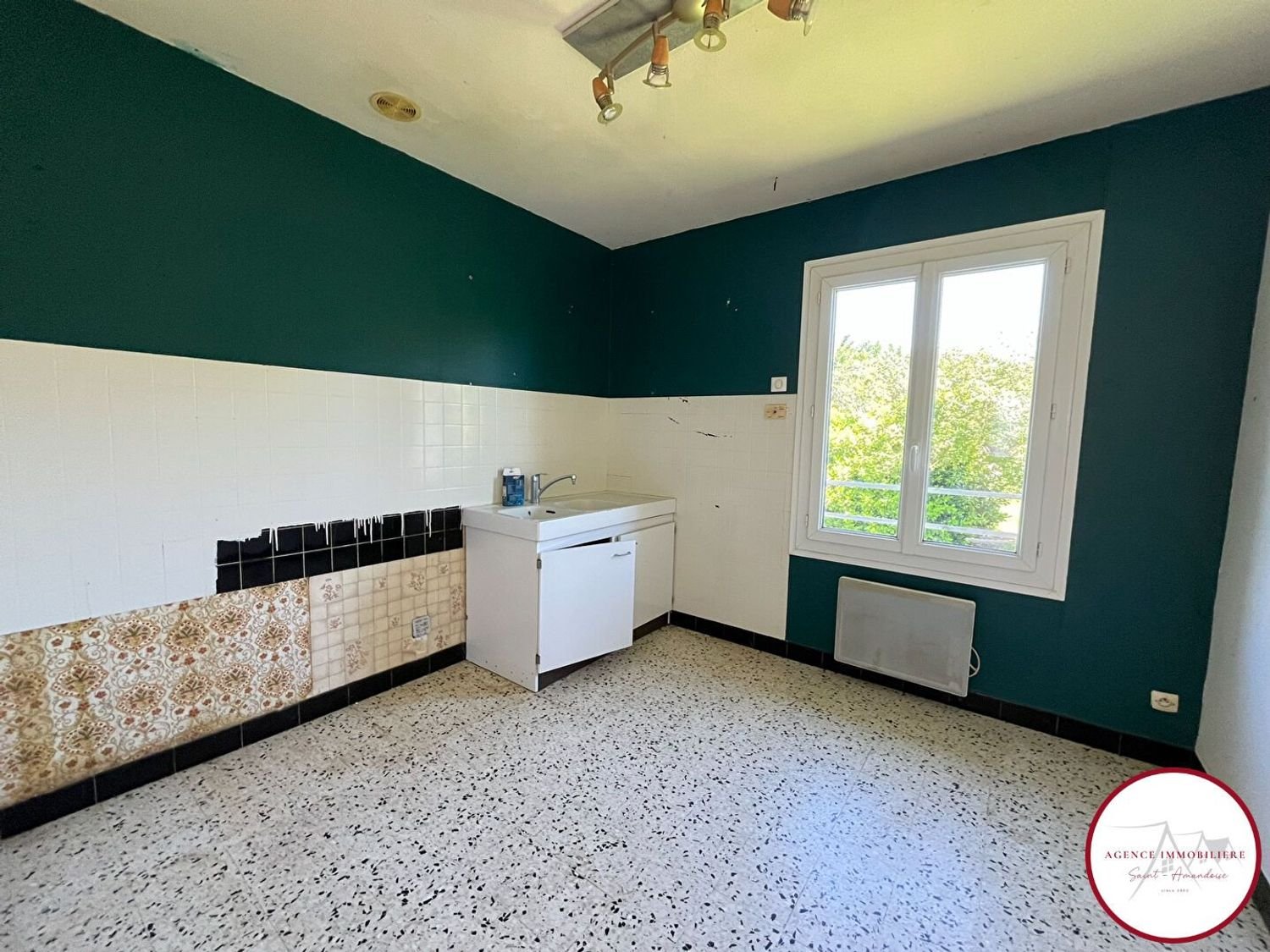Maison à vendre, 80m², Drevant