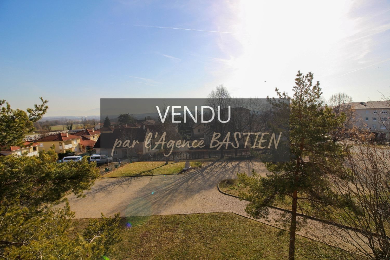 Appartement à vendre, 84m², Thoiry