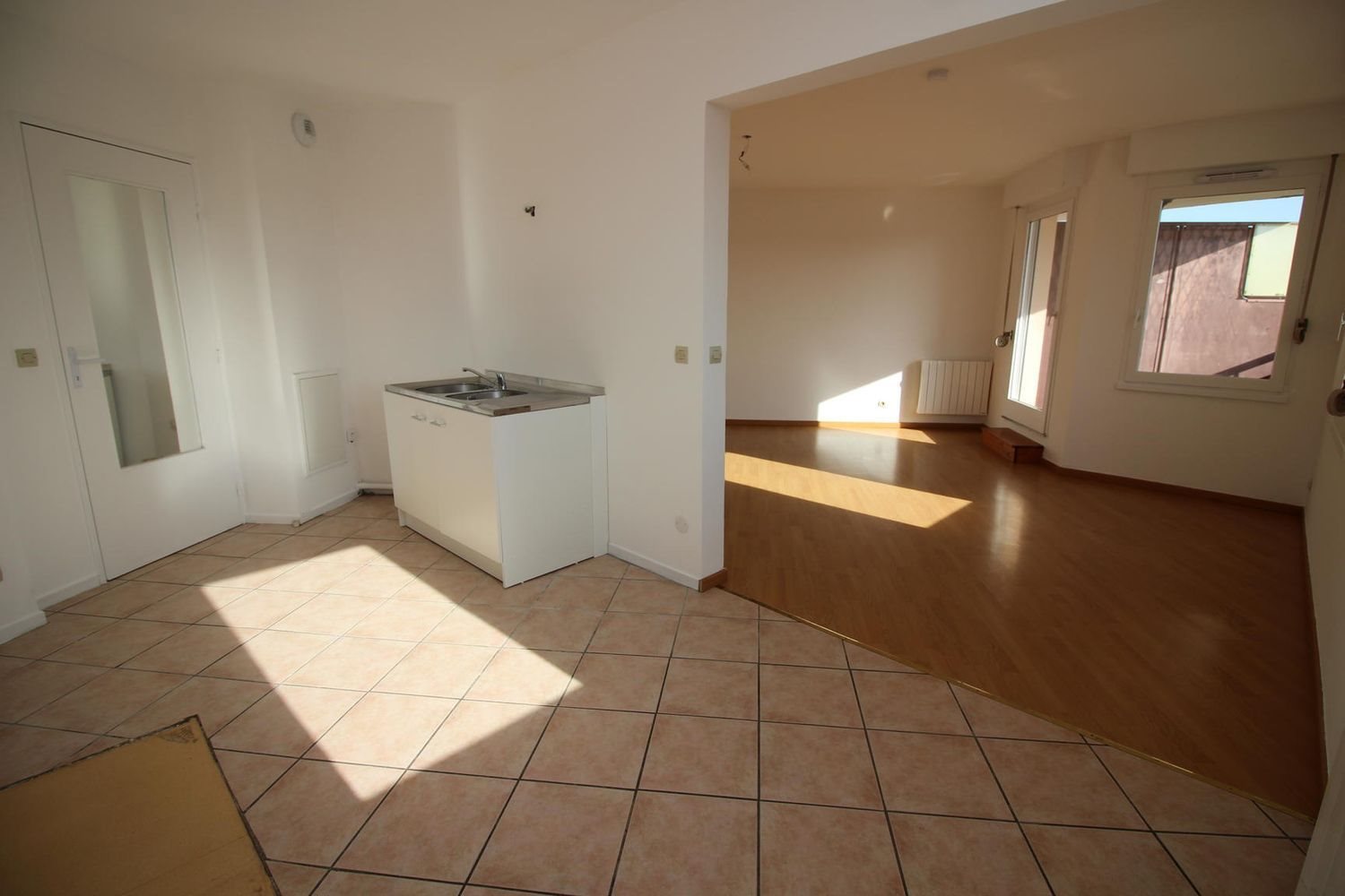 Appartement à vendre, 84m², Thoiry