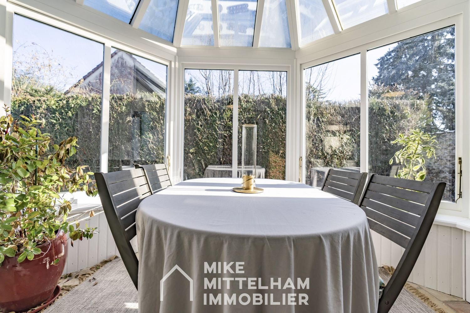 Maison à vendre, 182m², Méré