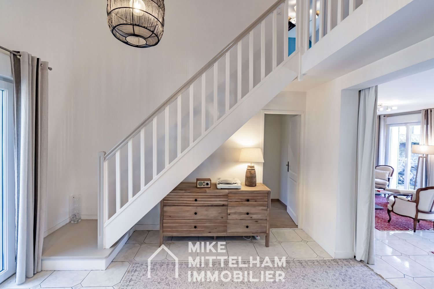 Maison à vendre, 182m², Méré