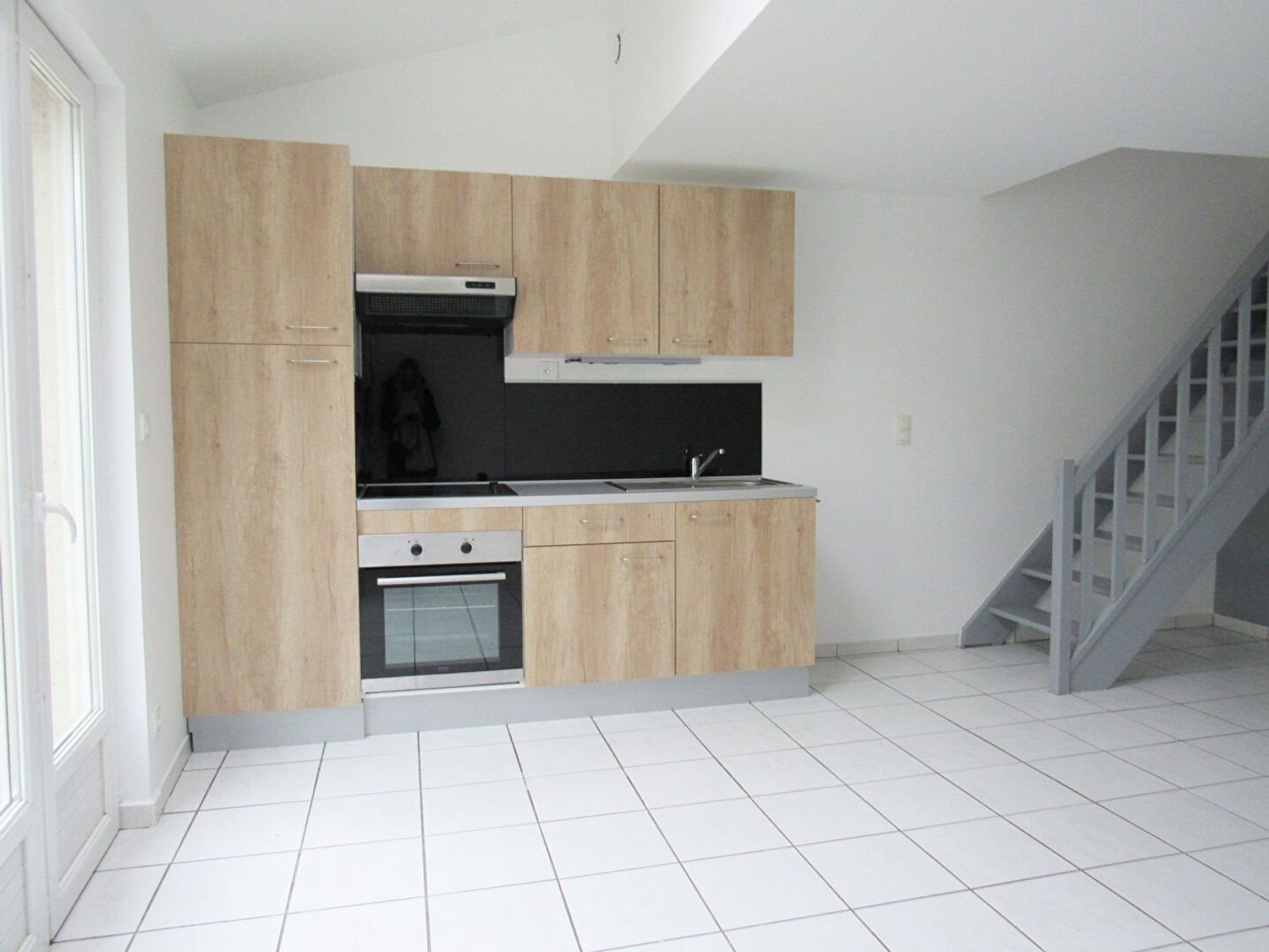 Appartement à louer, 33m², Louviers