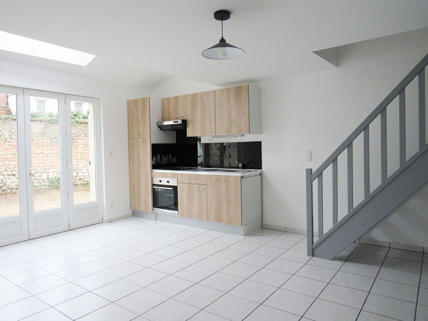 Appartement à louer, 33m², Louviers