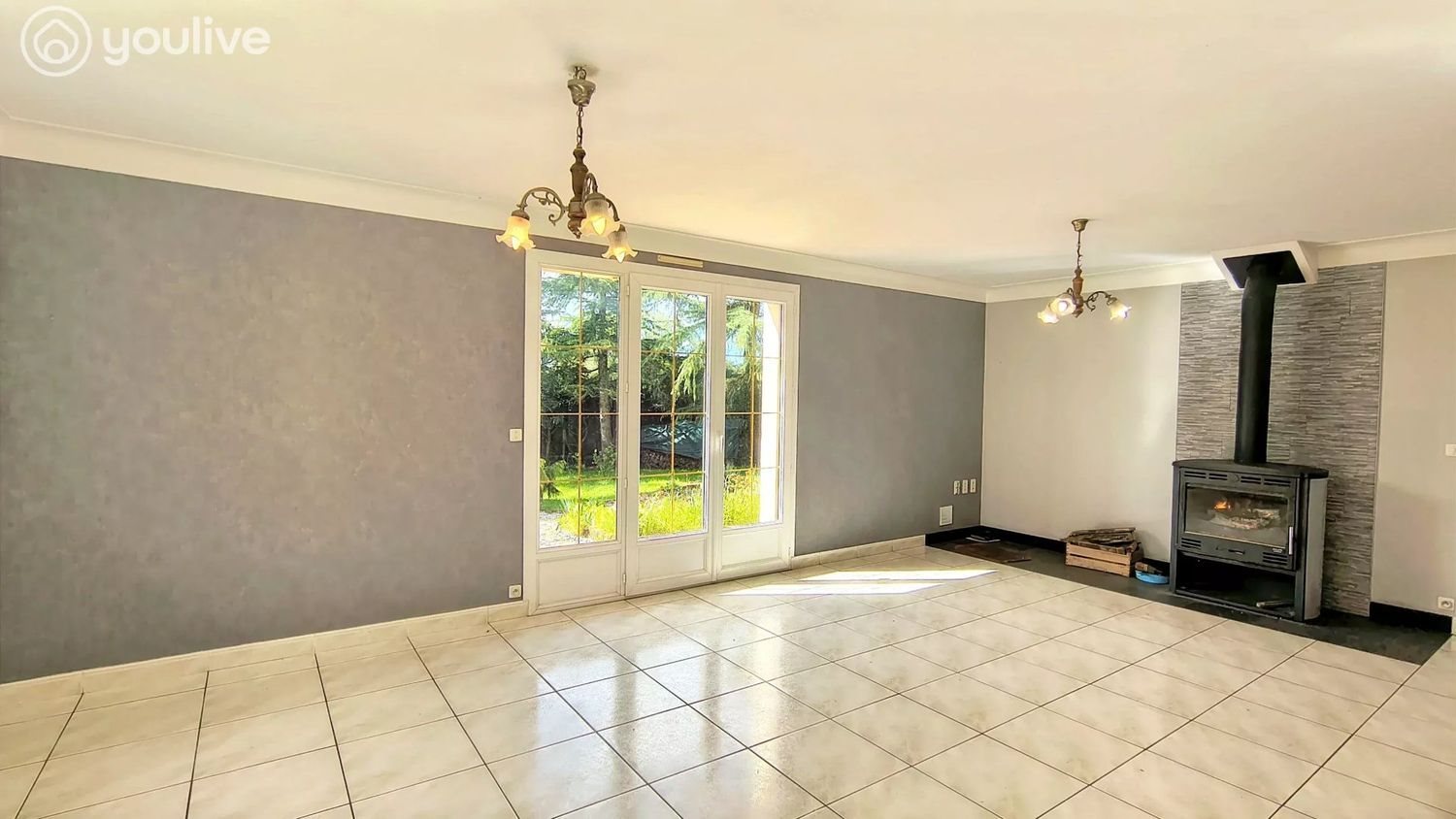 Maison à vendre, 133m², Challans