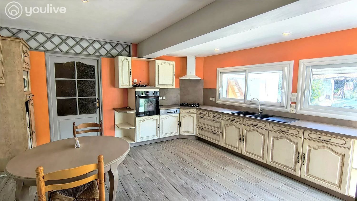 Maison à vendre, 133m², Challans