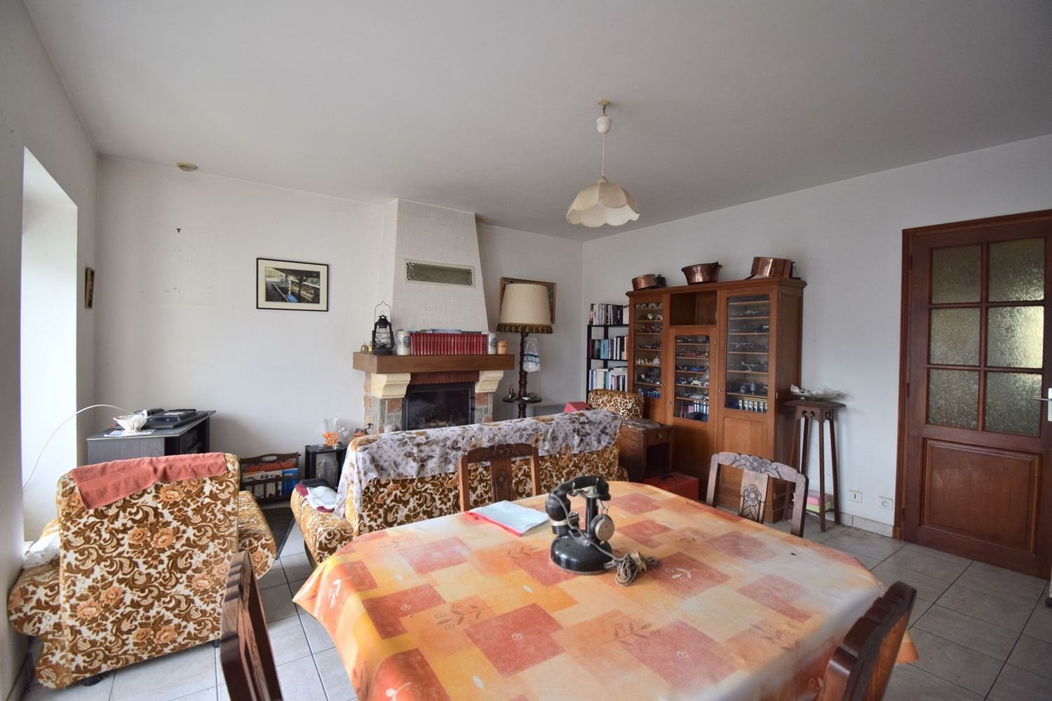 Maison à vendre, 39m², Montbert