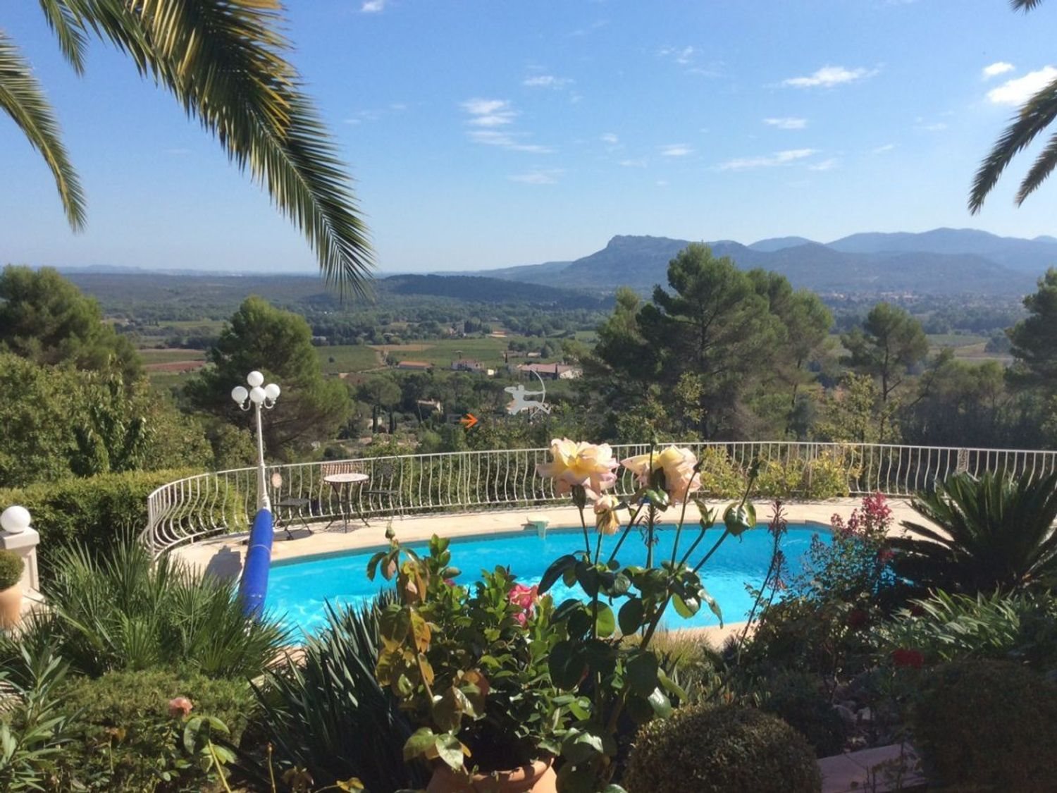 Maison à vendre, 150m², La Motte