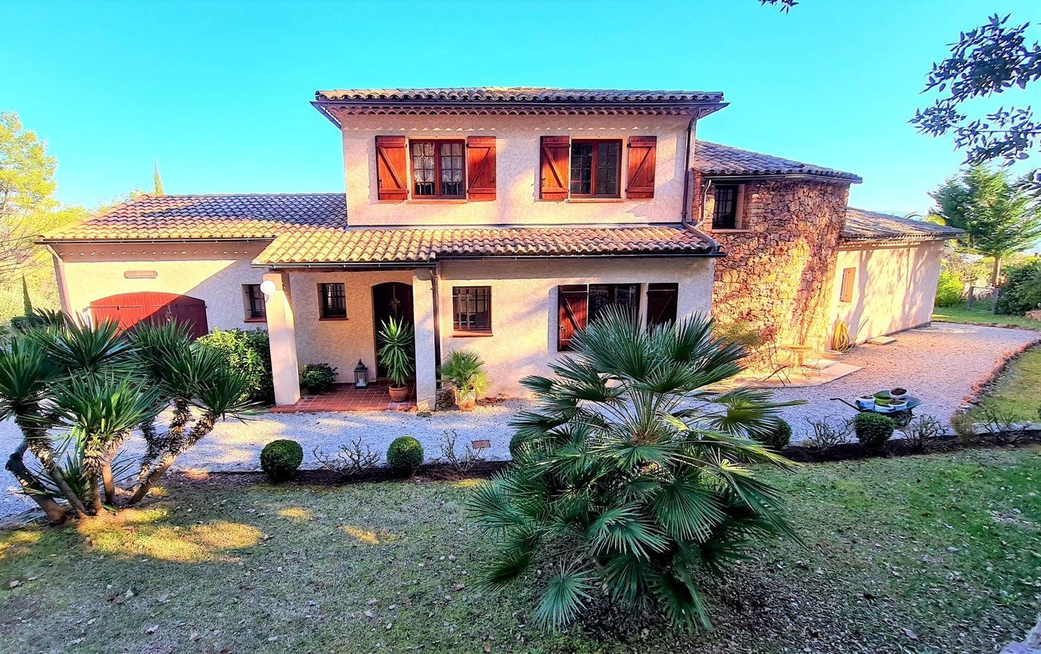 Maison à vendre, 150m², La Motte