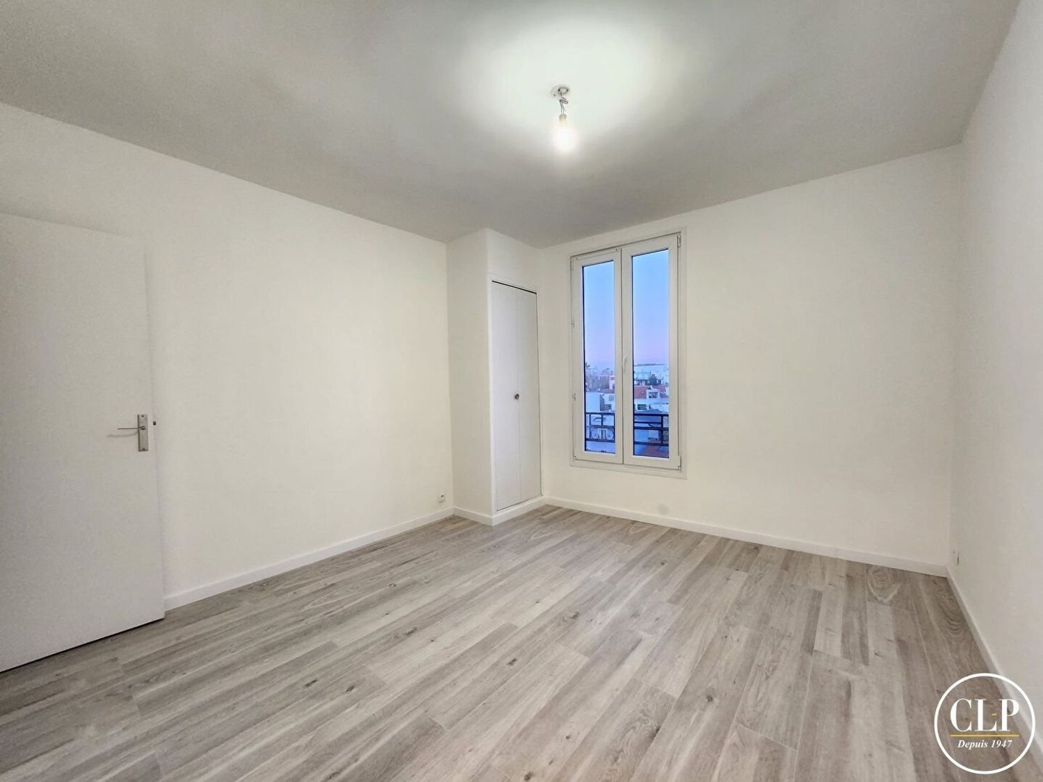 Appartement à vendre, 17m², Montreuil