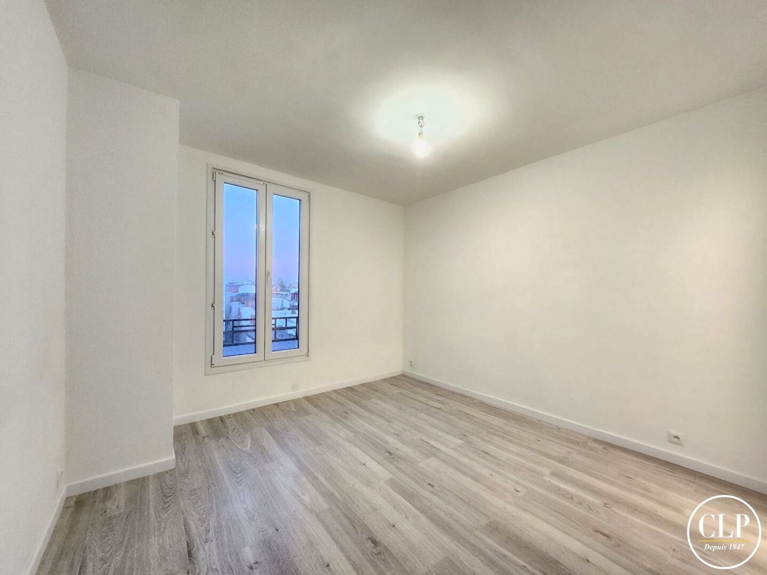 Appartement à vendre, 17m², Montreuil