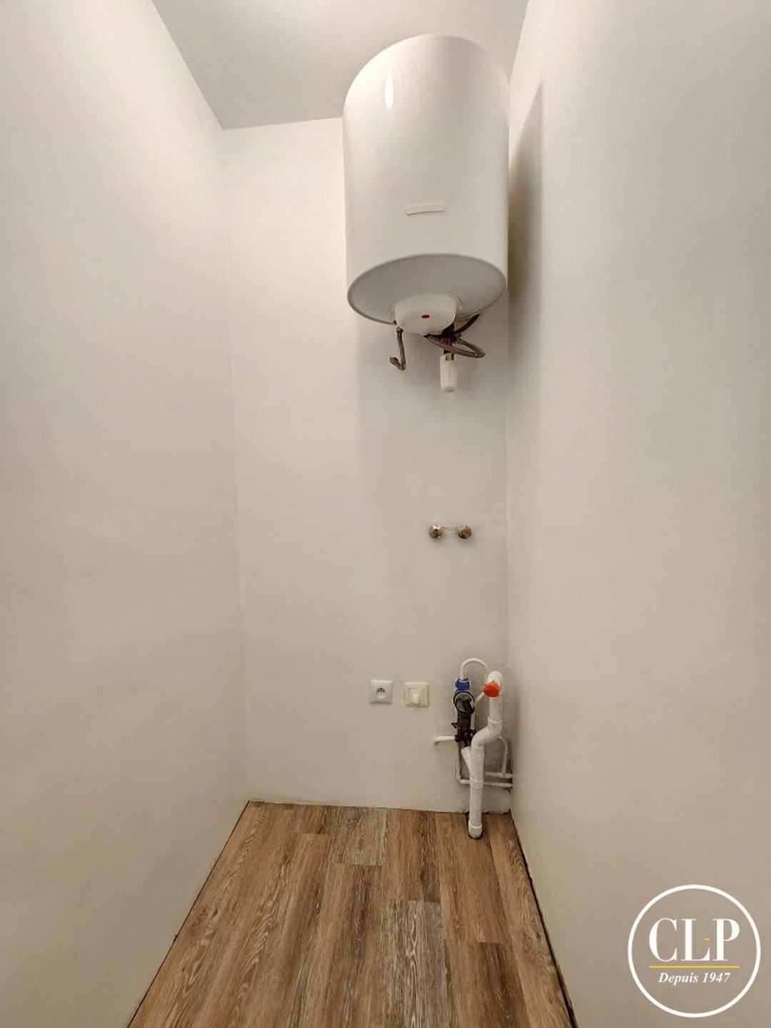 Appartement à vendre, 17m², Montreuil