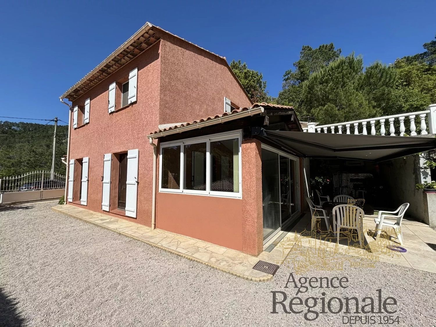Maison à vendre, 86m², Peille