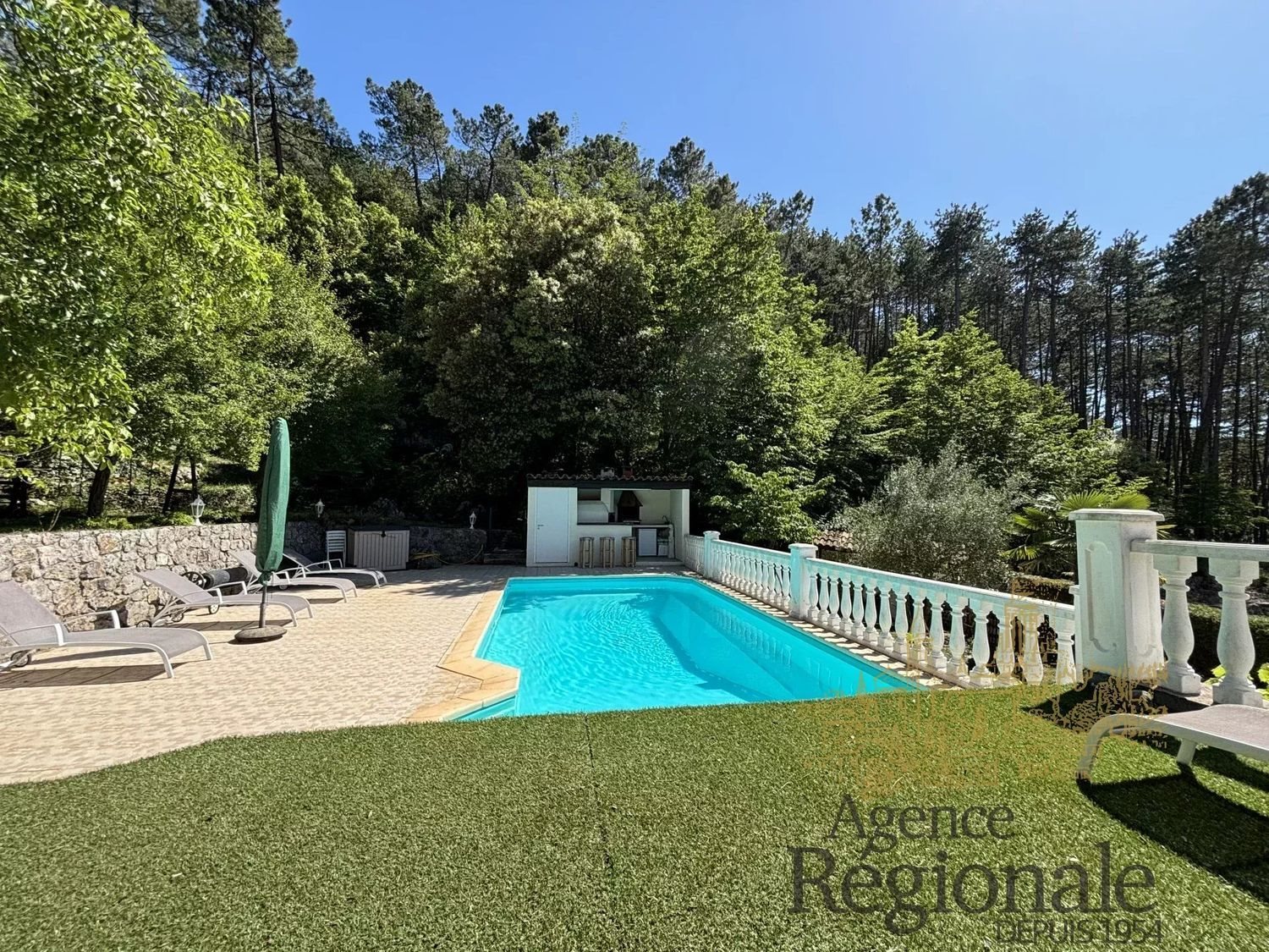 Maison à vendre, 86m², Peille