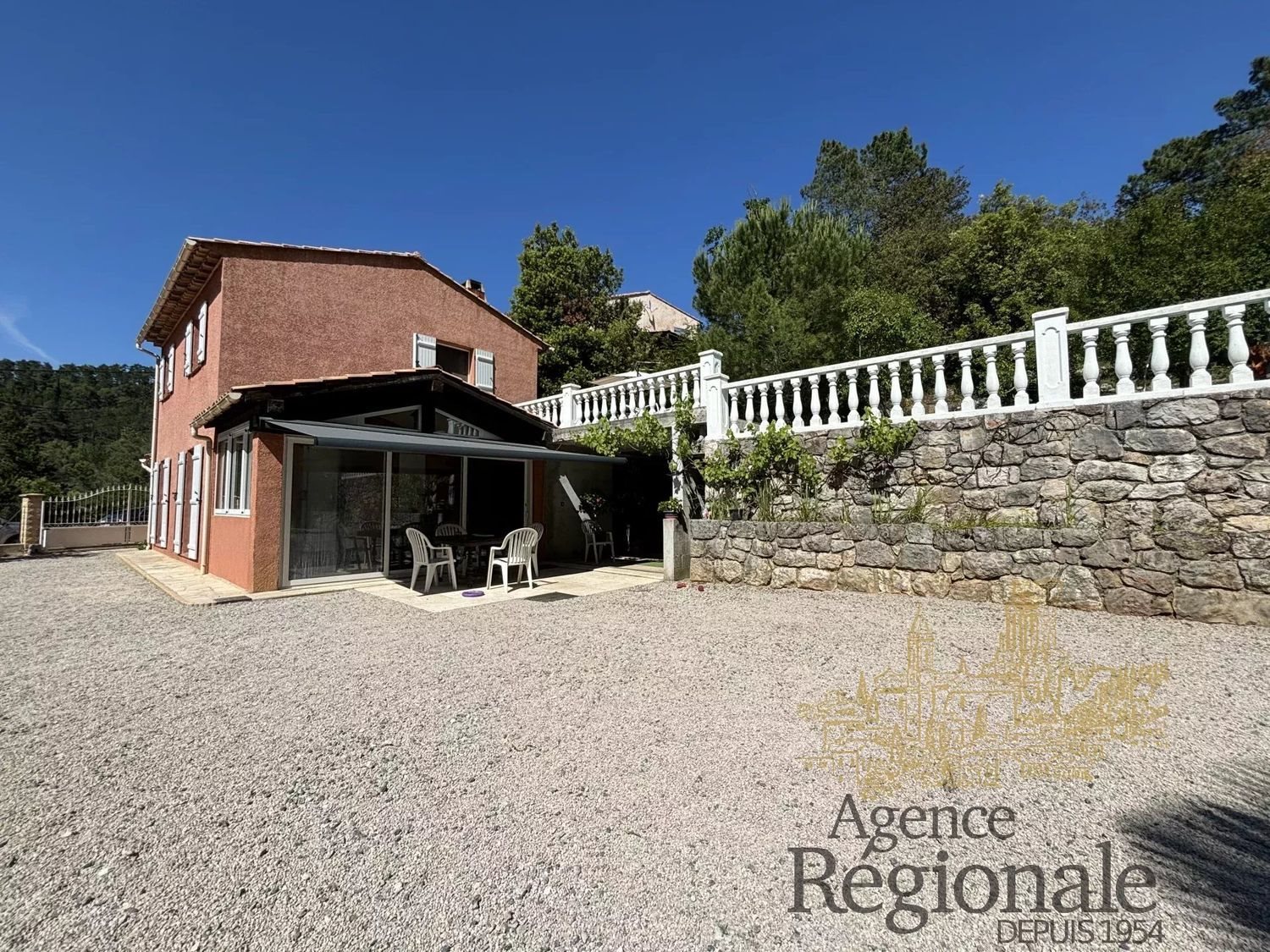 Maison à vendre, 86m², Peille