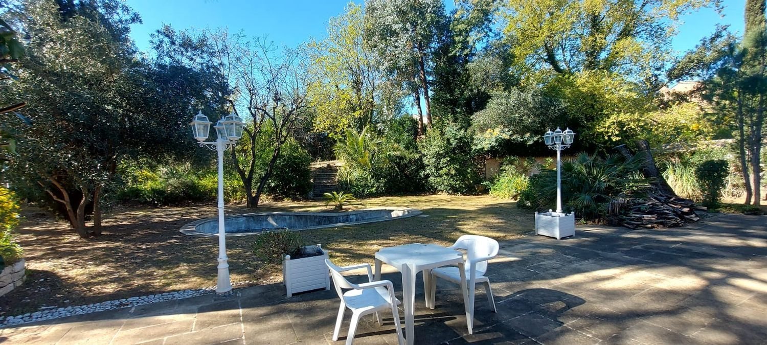 Maison à vendre, 197m², Fréjus