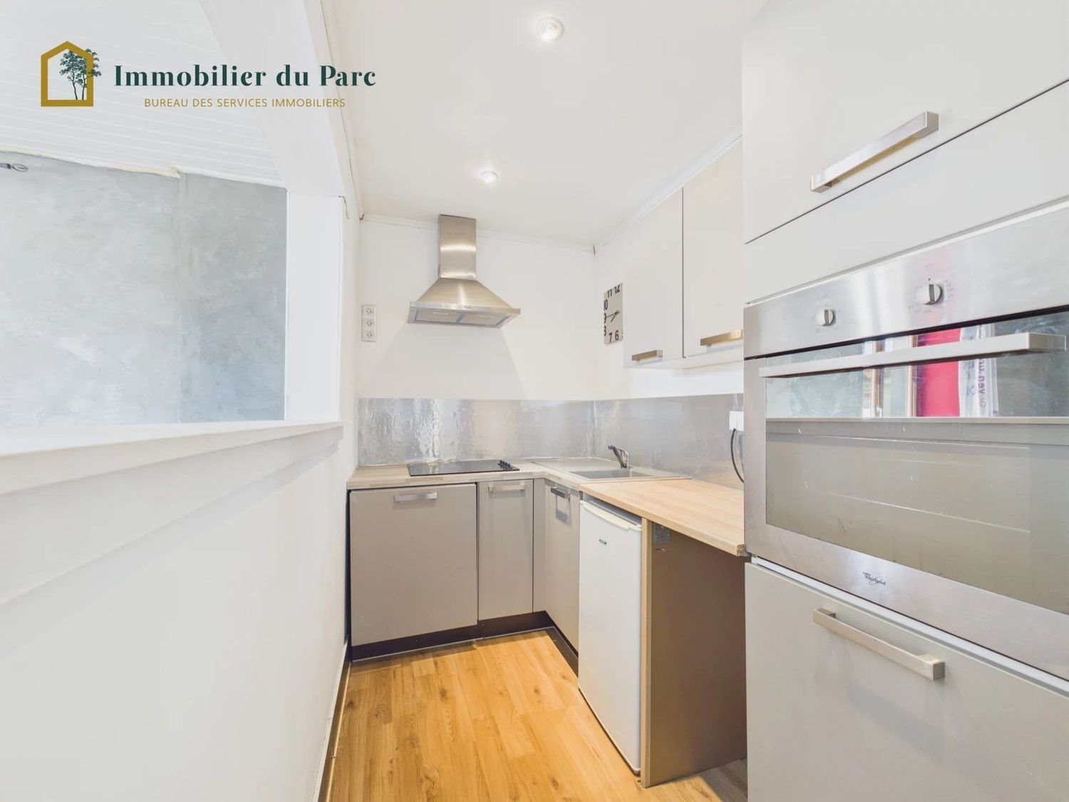 Appartement à vendre, 39m², Valentigney