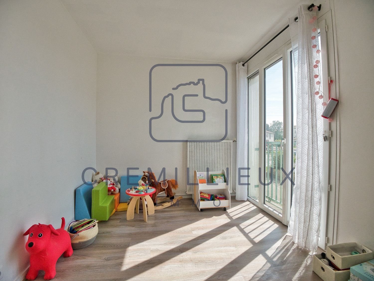 Appartement à vendre, 95m², Guilherand-Granges
