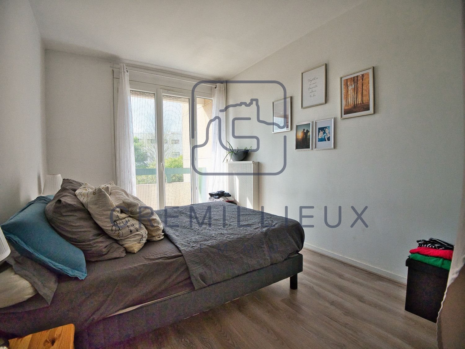 Appartement à vendre, 95m², Guilherand-Granges