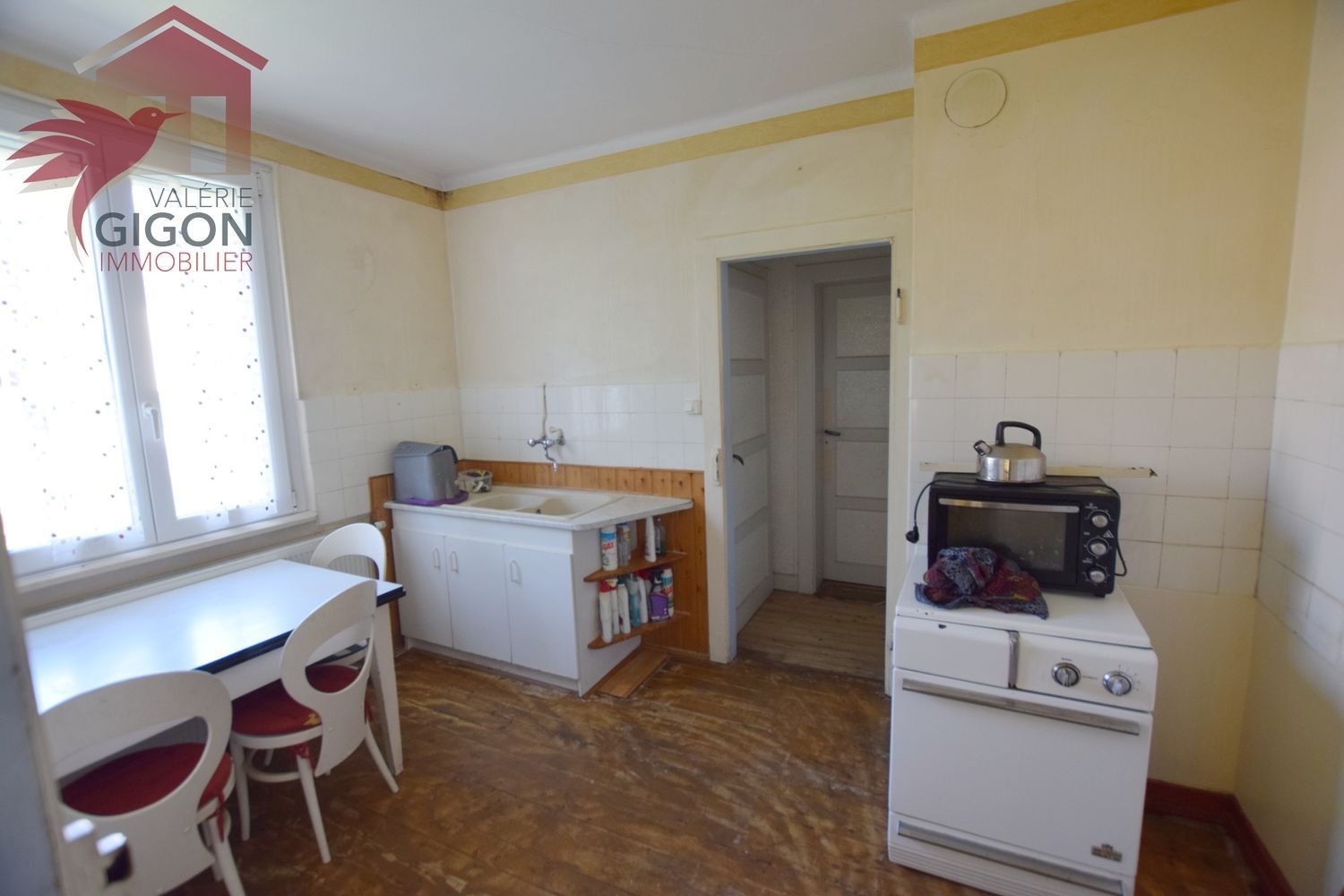 Maison à vendre, 85m², Vieux-Charmont