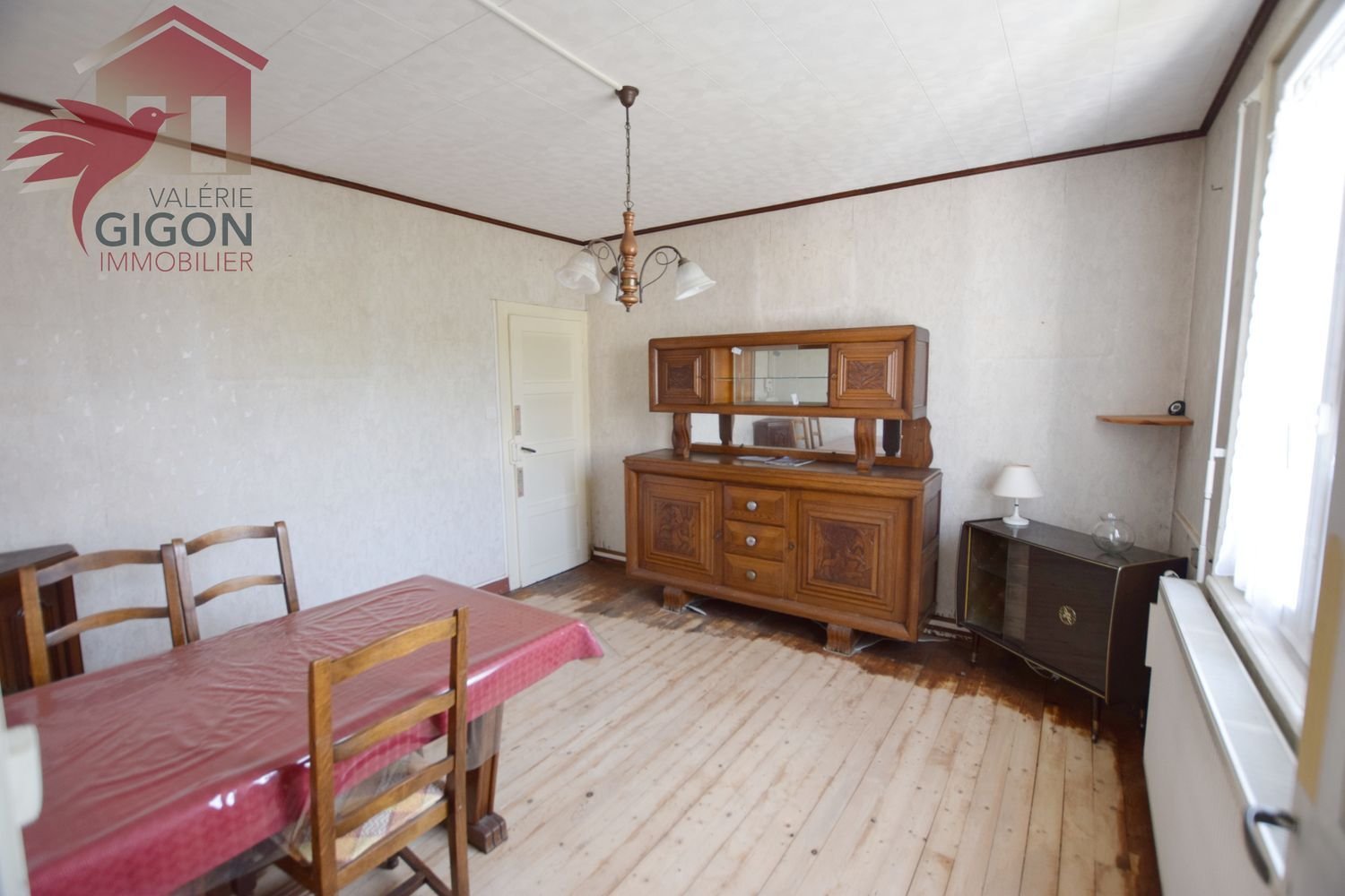 Maison à vendre, 85m², Vieux-Charmont