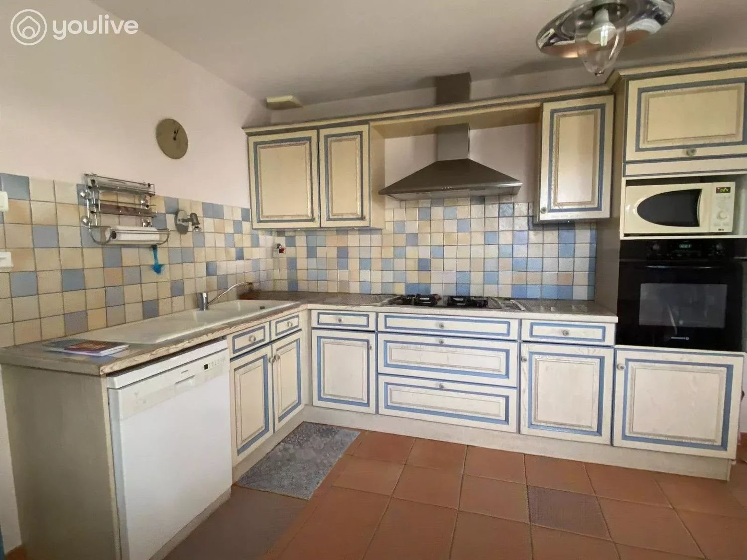 Maison à vendre, 119m², Samatan