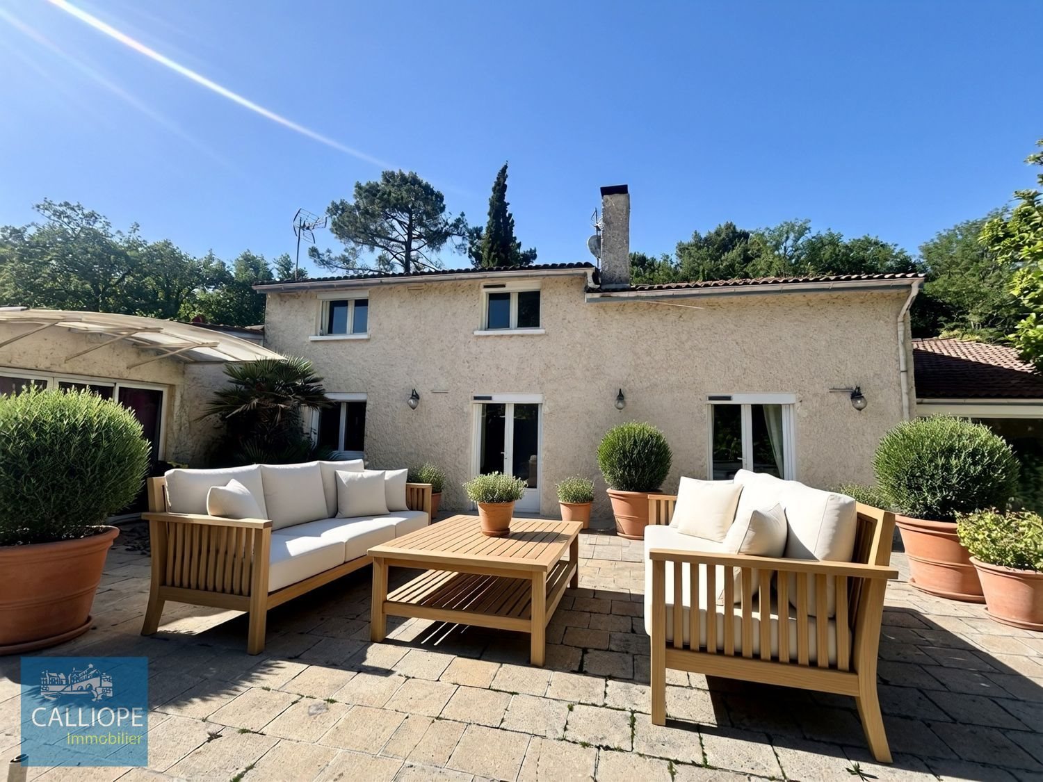 Maison à vendre, 166m², Le Pian-Médoc