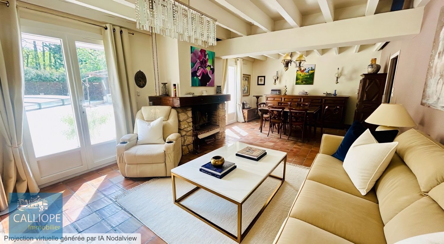Maison à vendre, 166m², Le Pian-Médoc
