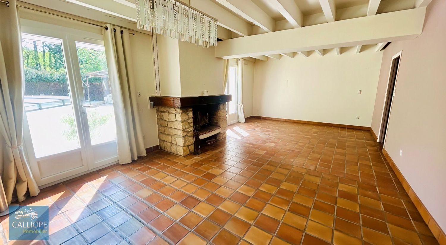 Maison à vendre, 166m², Le Pian-Médoc