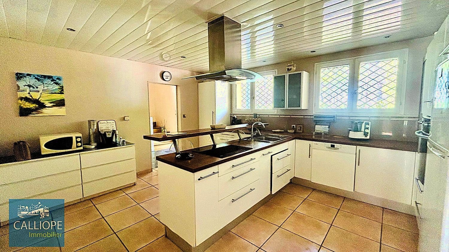 Maison à vendre, 166m², Le Pian-Médoc
