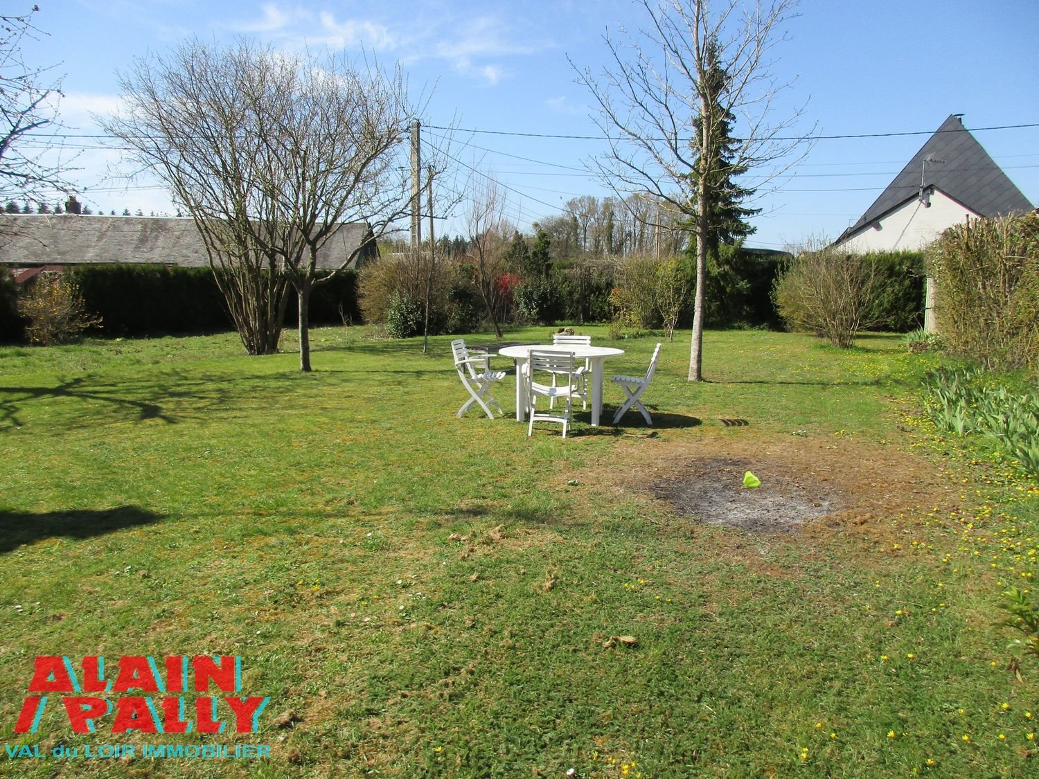 Maison à vendre, 123m², Châteaudun