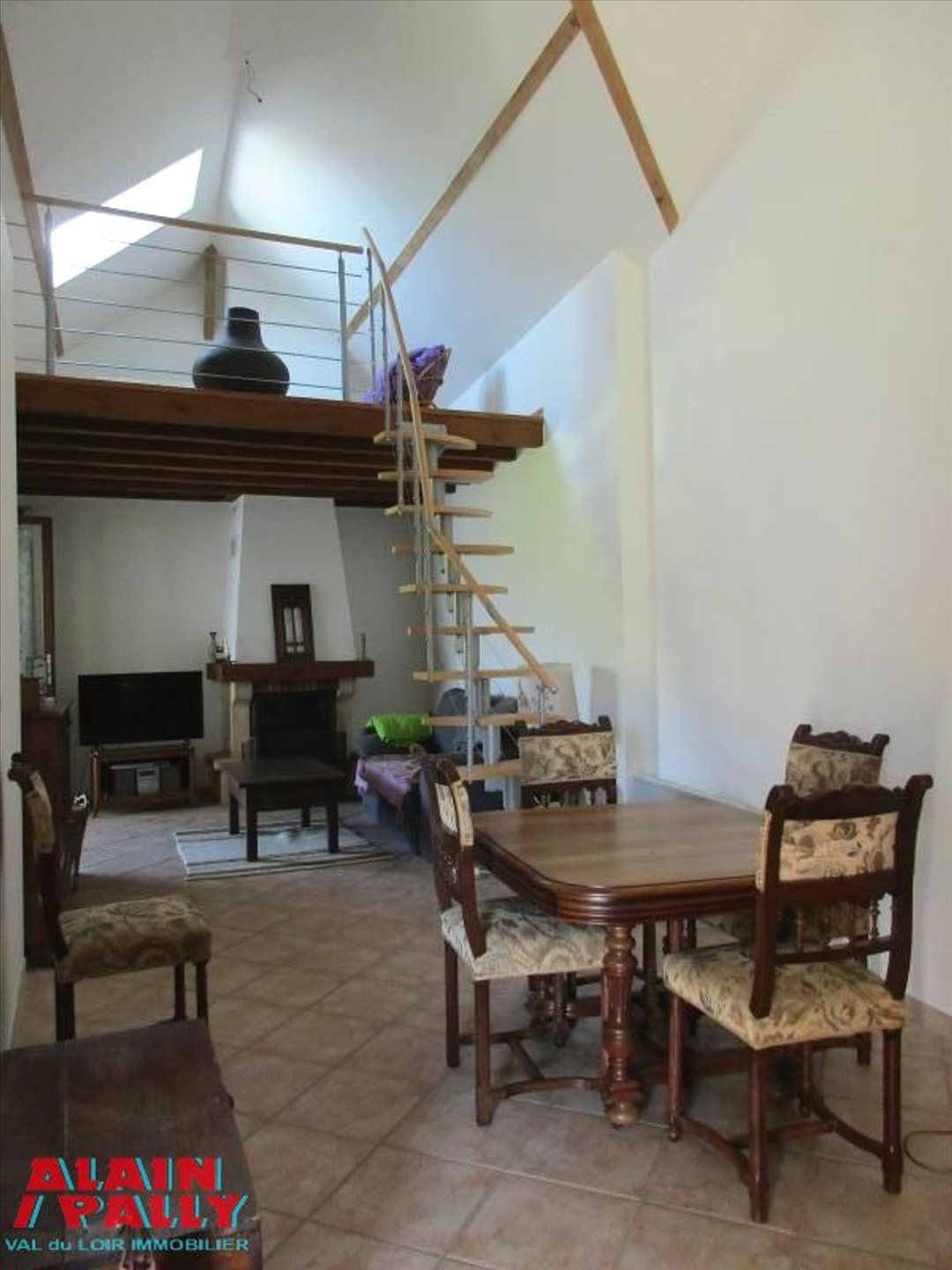 Maison à vendre, 123m², Châteaudun