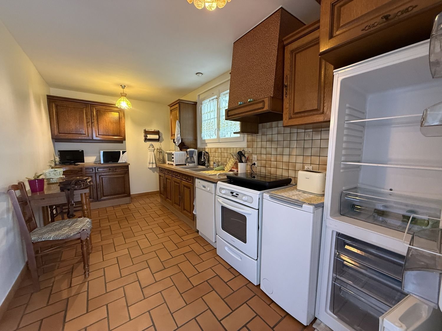 Maison à vendre, 67m², Salbris