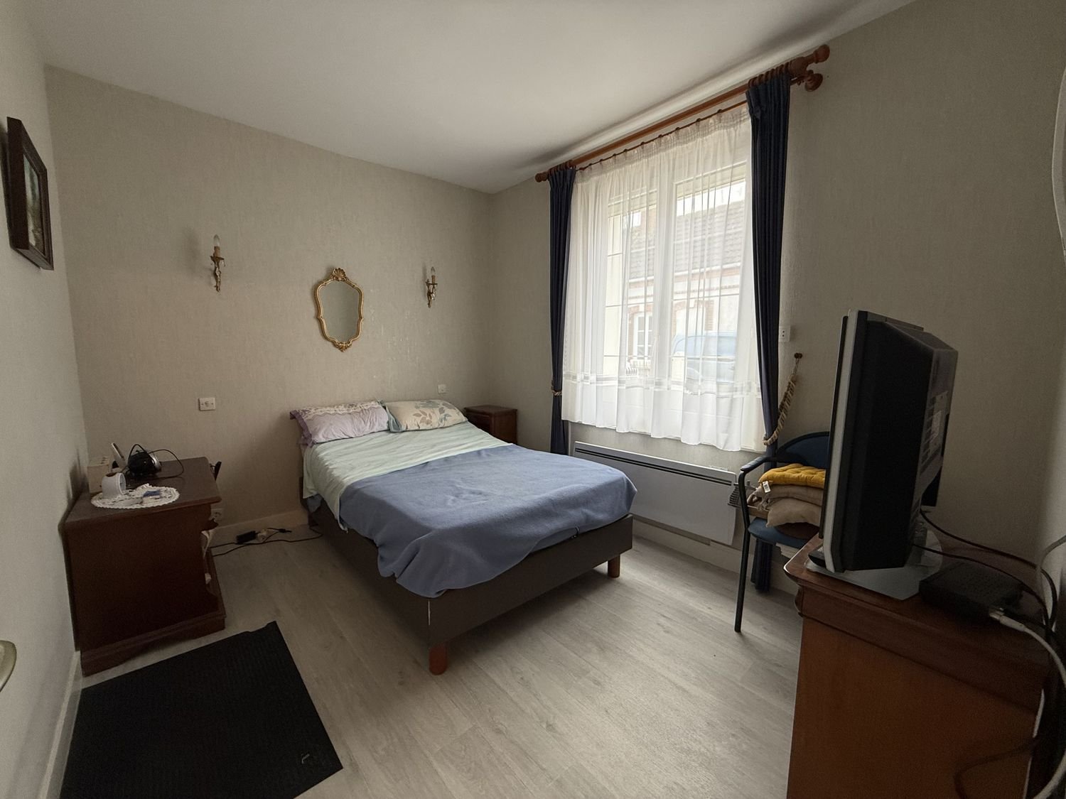 Maison à vendre, 67m², Salbris