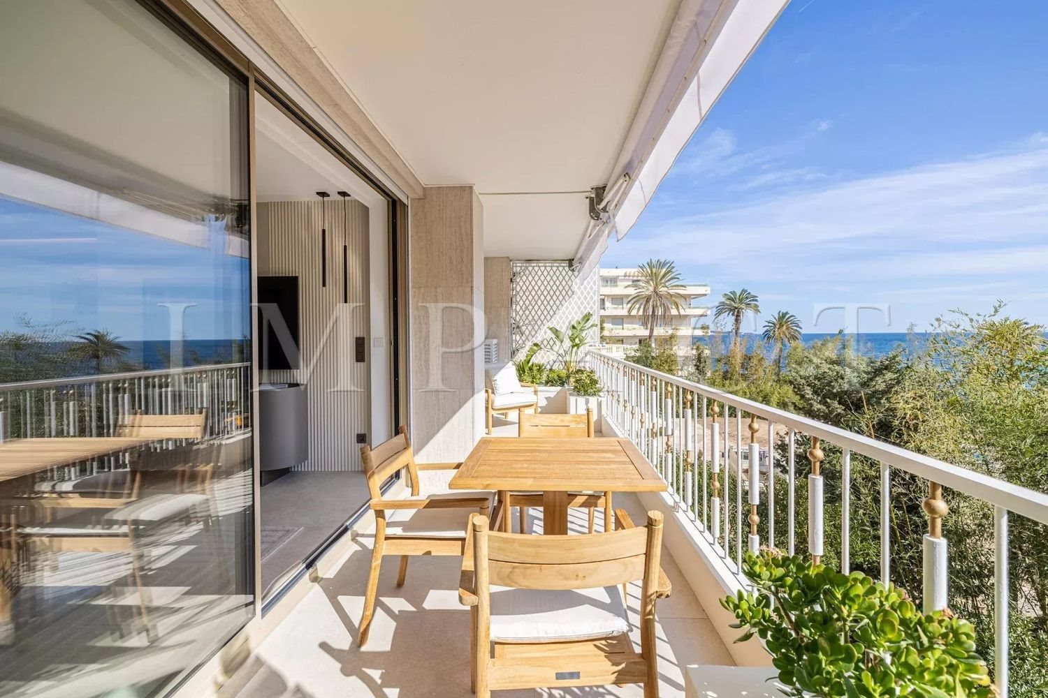 Appartement à louer, 102m², Cannes