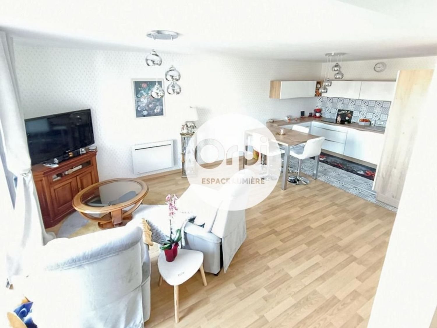 Appartement à vendre, 72m², Saint-Martin-Boulogne