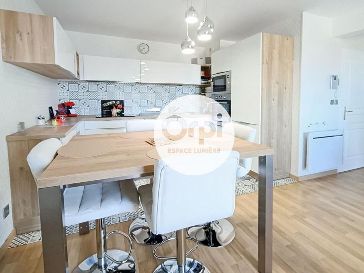 Appartement à vendre, 72m², Saint-Martin-Boulogne