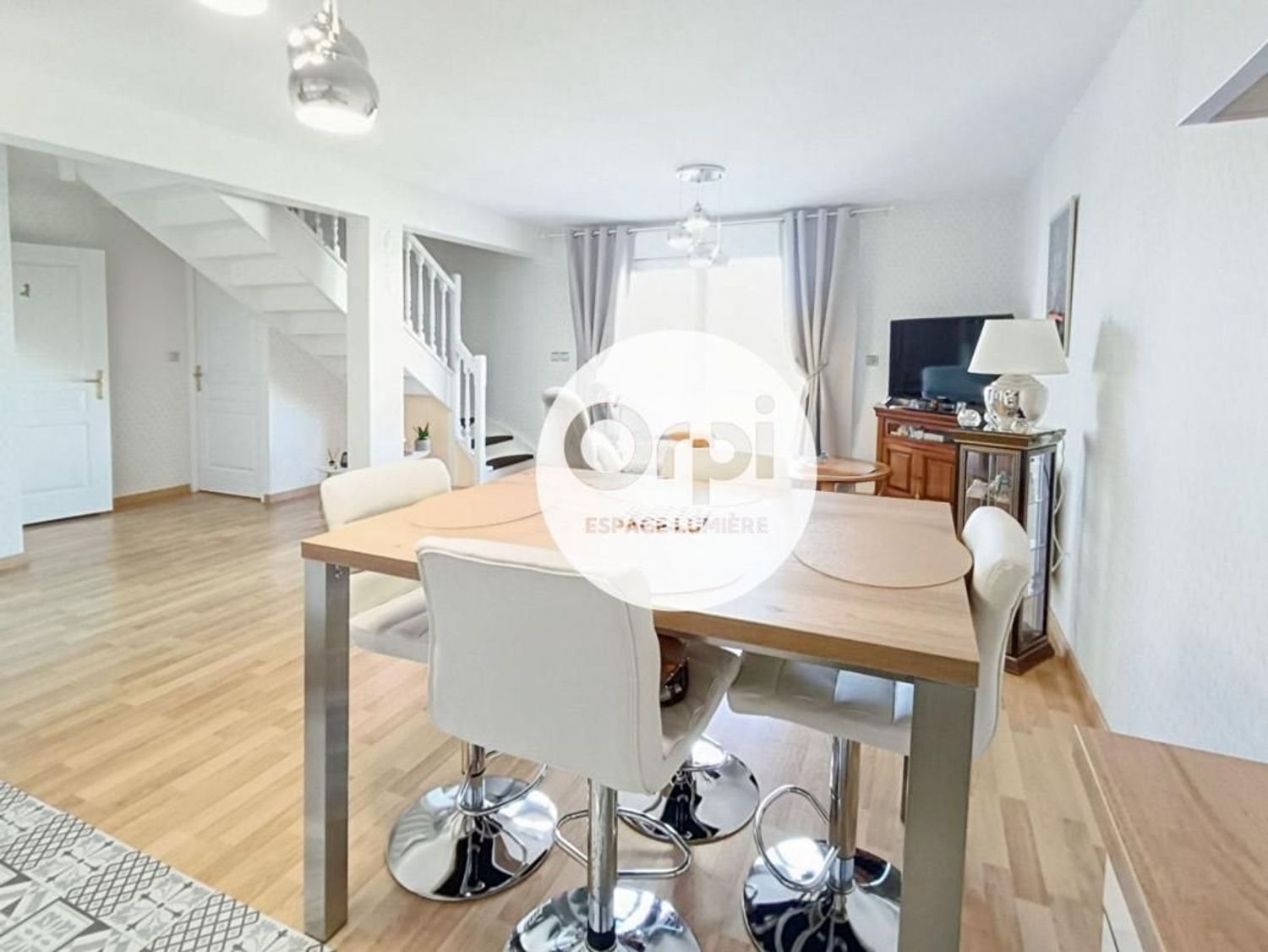 Appartement à vendre, 72m², Saint-Martin-Boulogne