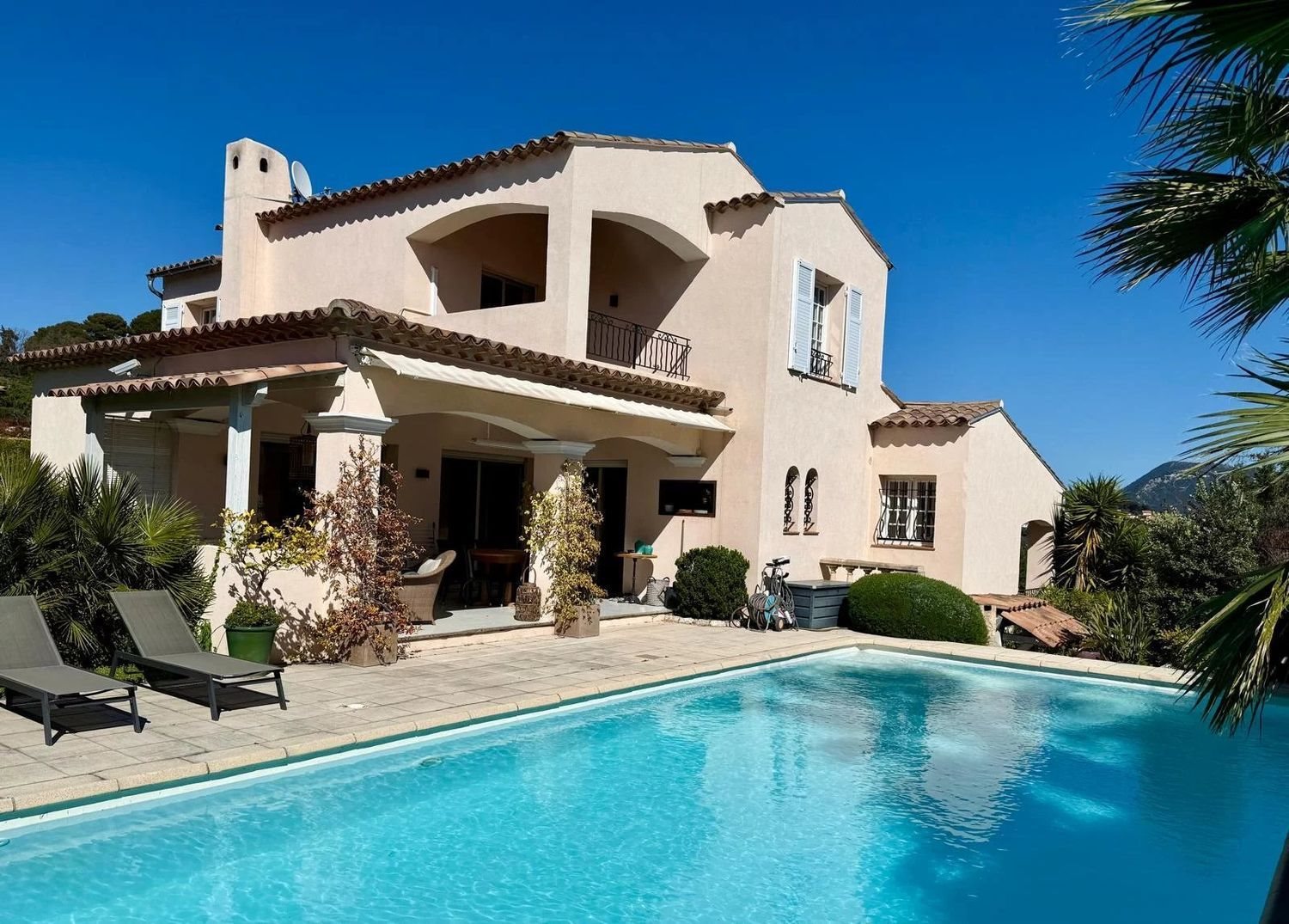 Maison à vendre, 170m², Nice